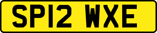 SP12WXE