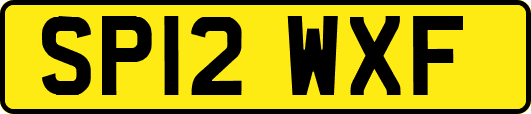 SP12WXF