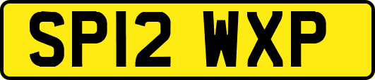 SP12WXP