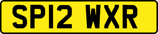 SP12WXR