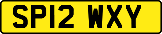 SP12WXY