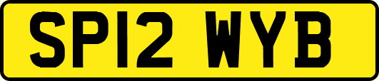 SP12WYB