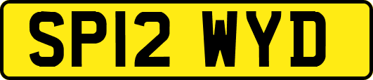 SP12WYD