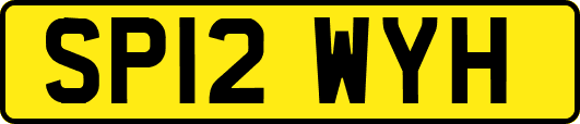 SP12WYH