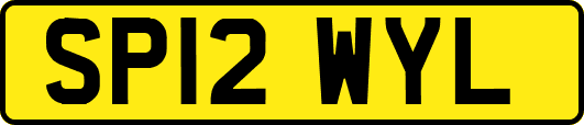SP12WYL