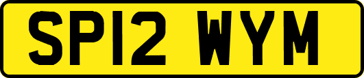 SP12WYM