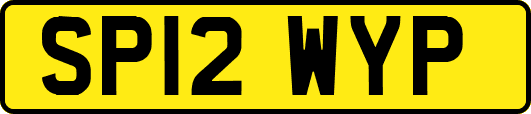 SP12WYP