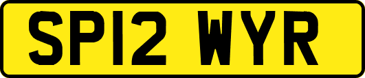 SP12WYR