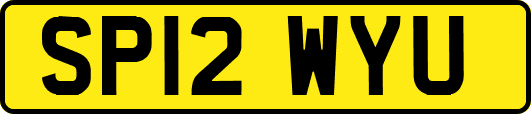 SP12WYU
