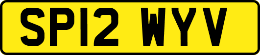 SP12WYV