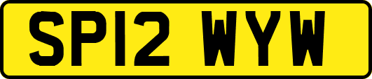 SP12WYW
