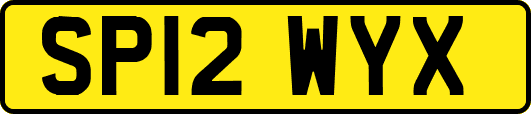 SP12WYX