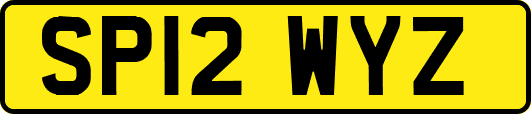 SP12WYZ