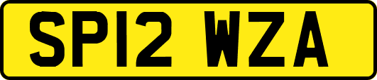 SP12WZA