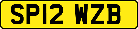 SP12WZB