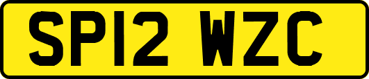 SP12WZC