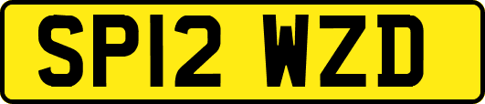 SP12WZD