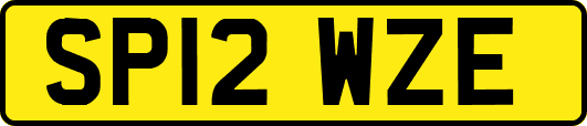 SP12WZE