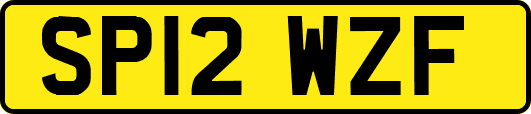 SP12WZF