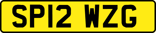 SP12WZG