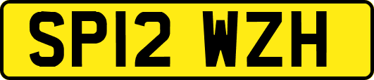 SP12WZH