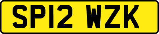 SP12WZK