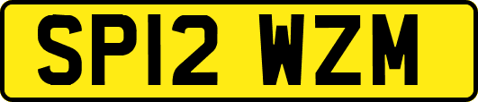SP12WZM