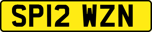 SP12WZN