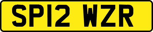 SP12WZR