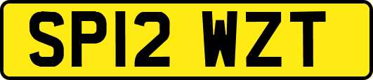 SP12WZT