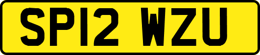 SP12WZU