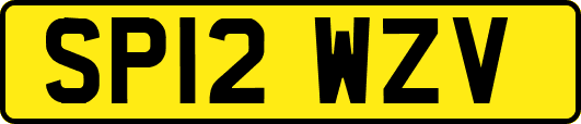 SP12WZV