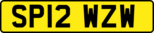 SP12WZW