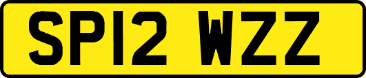 SP12WZZ