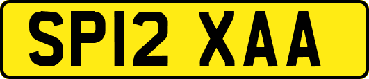 SP12XAA