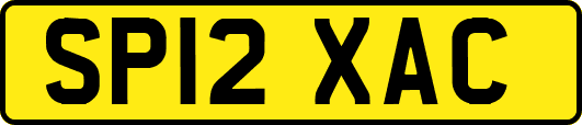 SP12XAC