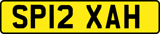 SP12XAH