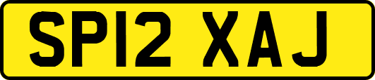 SP12XAJ