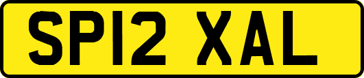 SP12XAL