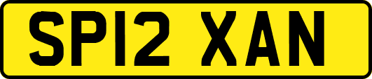 SP12XAN