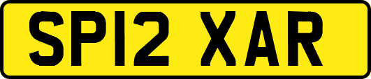SP12XAR