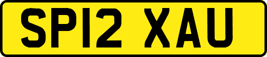SP12XAU