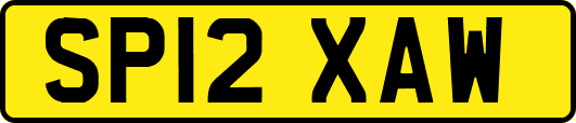 SP12XAW