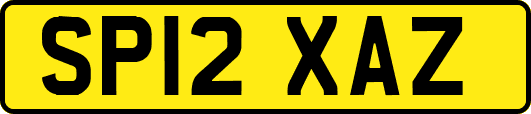 SP12XAZ