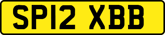 SP12XBB