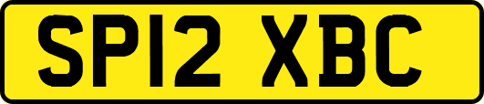 SP12XBC