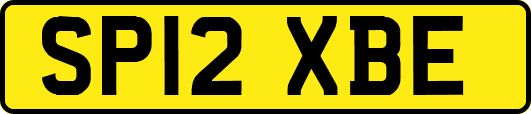 SP12XBE
