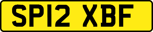 SP12XBF