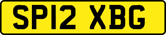 SP12XBG