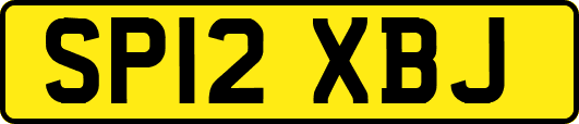 SP12XBJ